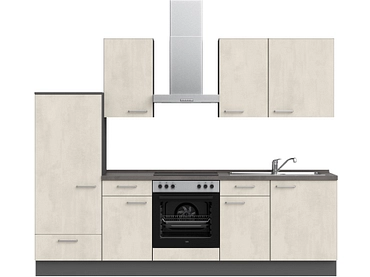 Cucina completa MODUSET RIVA CLASSIC