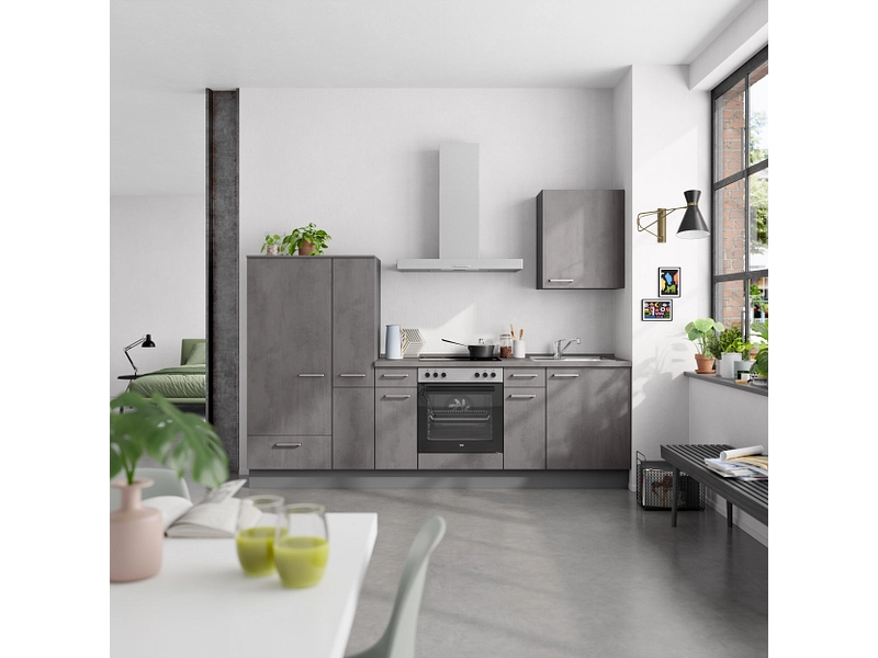 Cucina completa MODUSET RIVA CLASSIC