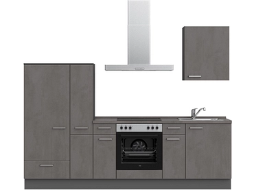 Cucina completa MODUSET RIVA CLASSIC