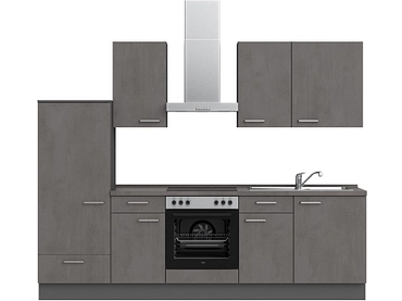 Cuisine complète MODUSET RIVA CLASSIC