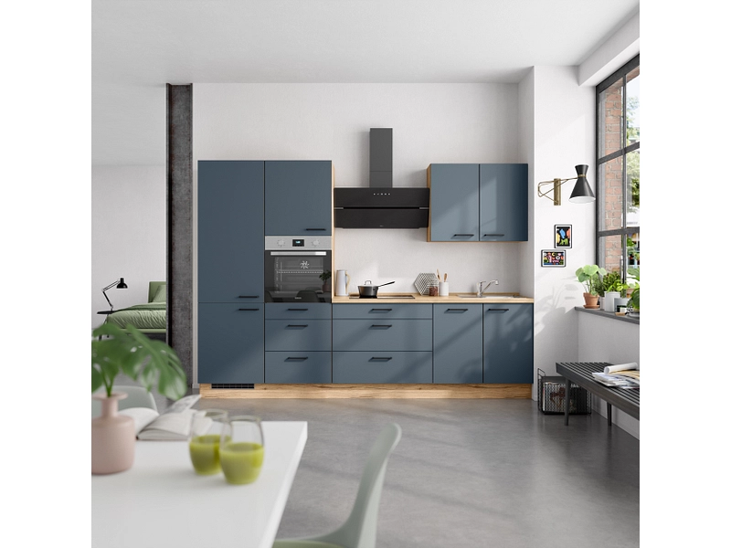 Cucina completa MODUSET EASYTOUCH PREMIUM