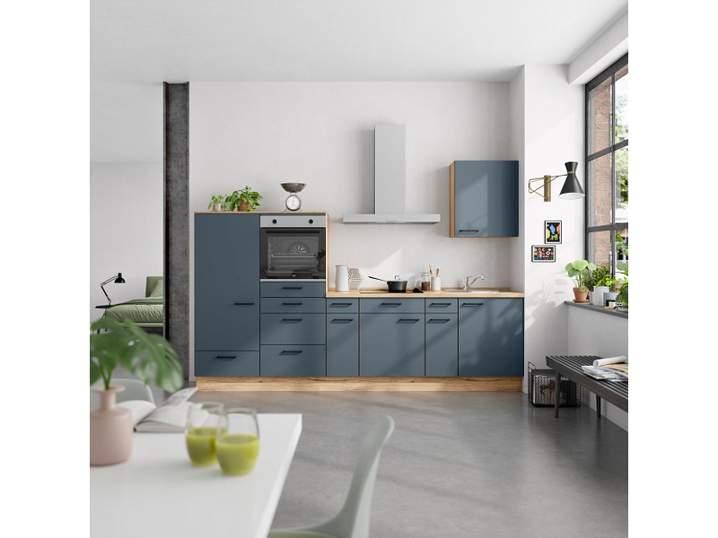 Cucina completa MODUSET EASYTOUCH CLASSIC