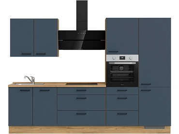 Cucina completa MODUSET EASYTOUCH PREMIUM