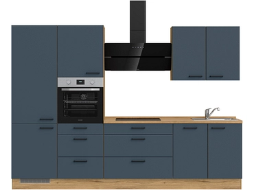 Cucina completa MODUSET EASYTOUCH PREMIUM