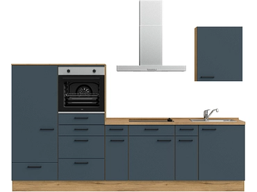 Cucina completa MODUSET EASYTOUCH CLASSIC