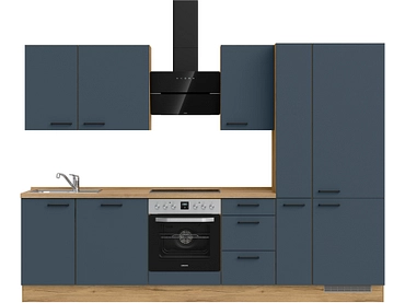 Cucina completa MODUSET EASYTOUCH PREMIUM