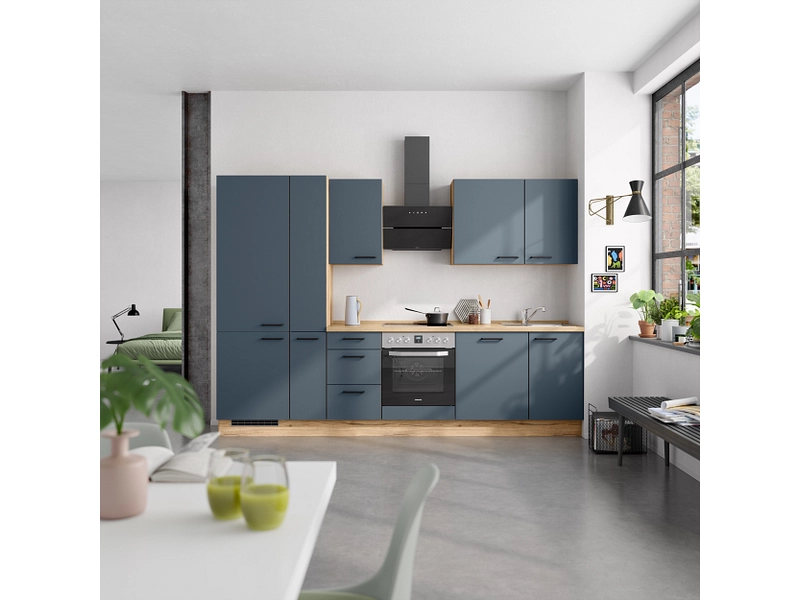 Cucina completa MODUSET EASYTOUCH PREMIUM