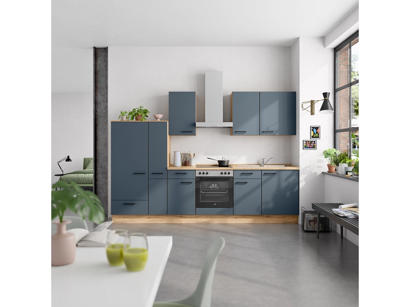 Cucina completa MODUSET EASYTOUCH CLASSIC