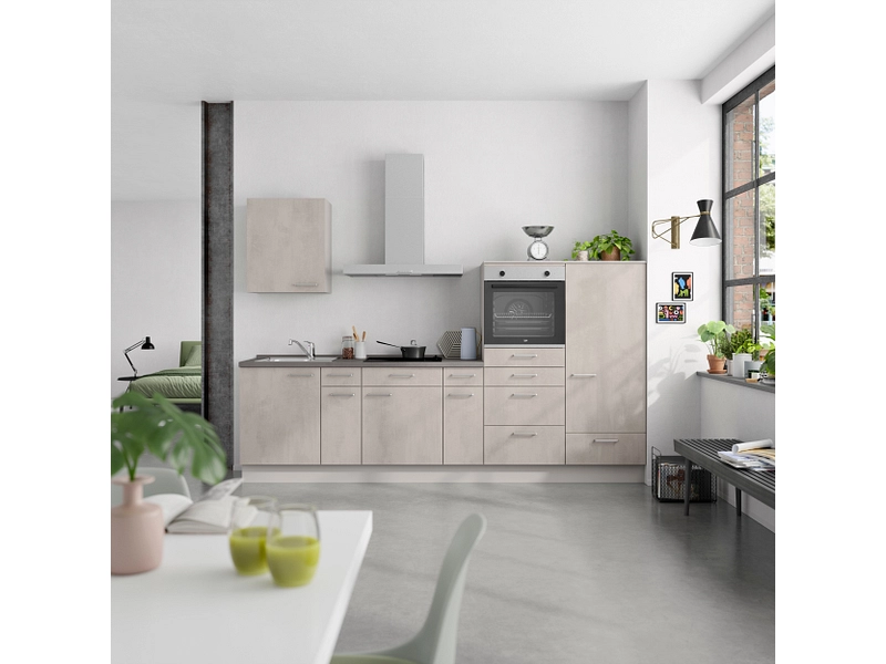 Cucina completa MODUSET RIVA CLASSIC