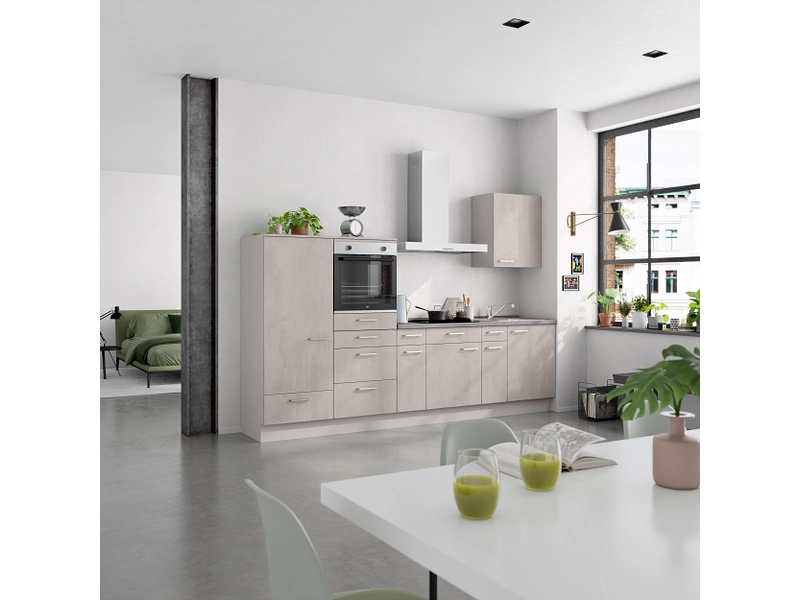 Cucina completa MODUSET RIVA CLASSIC