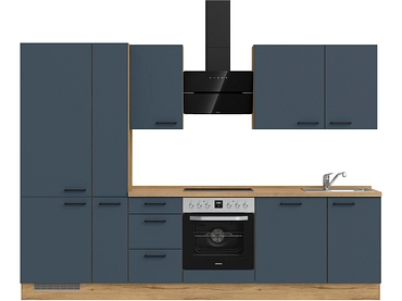 Cucina completa MODUSET EASYTOUCH PREMIUM