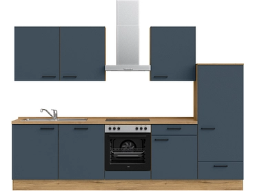 Cucina completa MODUSET EASYTOUCH CLASSIC