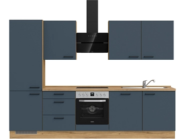 Cucina completa MODUSET EASYTOUCH PREMIUM