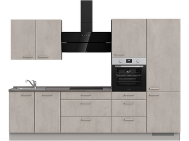 Cucina completa MODUSET RIVA PREMIUM