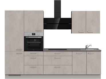 Cucina completa MODUSET RIVA PREMIUM