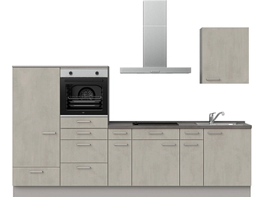 Cucina completa MODUSET RIVA CLASSIC