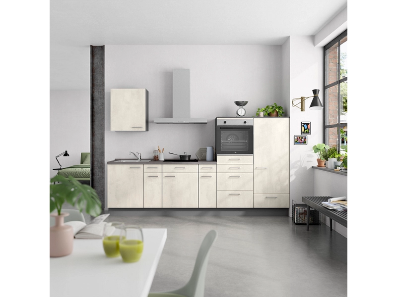 Cucina completa MODUSET RIVA CLASSIC