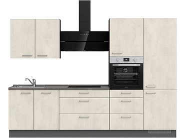 Cucina completa MODUSET RIVA PREMIUM
