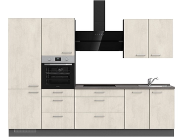 Cucina completa MODUSET RIVA PREMIUM