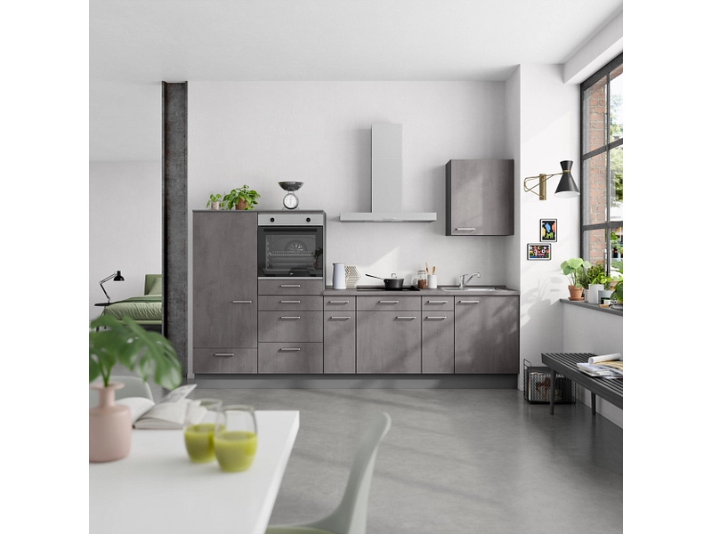 Cucina completa MODUSET RIVA CLASSIC