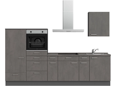 Cucina completa MODUSET RIVA CLASSIC