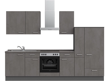 Cucina completa MODUSET RIVA CLASSIC
