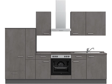 Cucina completa MODUSET RIVA CLASSIC