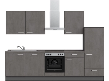 Cucina completa MODUSET RIVA CLASSIC