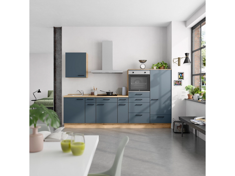 Cuisine complète MODUSET EASYTOUCH CLASSIC