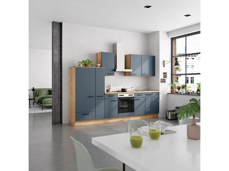 Cuisine complète MODUSET EASYTOUCH CLASSIC