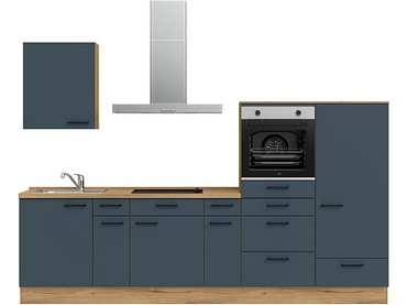 Cuisine complète MODUSET EASYTOUCH CLASSIC