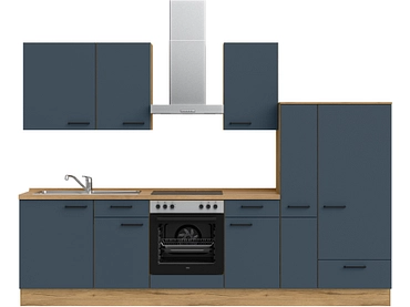 Cuisine complète MODUSET EASYTOUCH CLASSIC