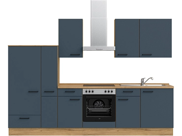 Cuisine complète MODUSET EASYTOUCH CLASSIC