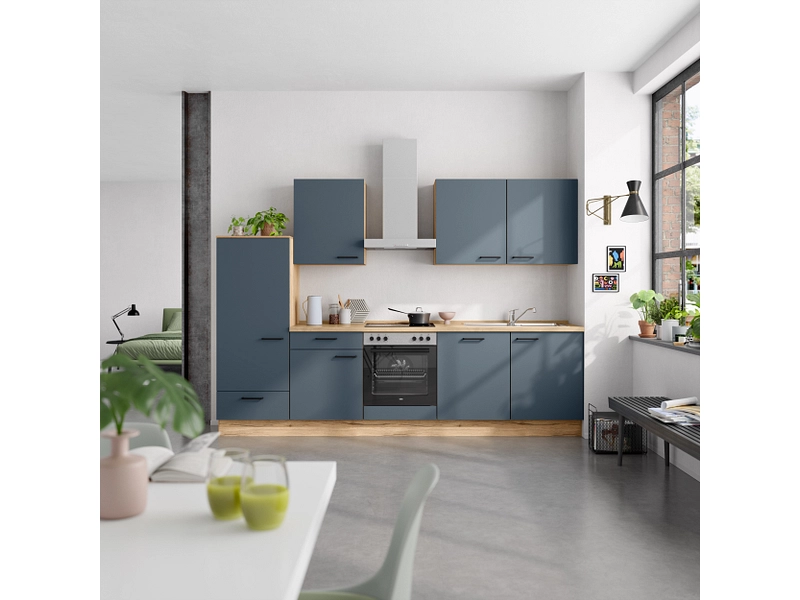 Cucina completa MODUSET EASYTOUCH CLASSIC
