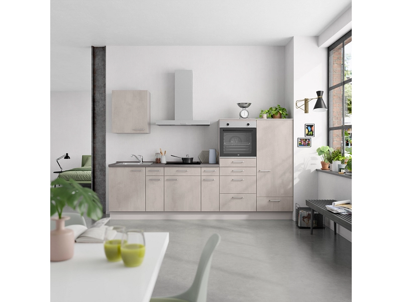 Cucina completa MODUSET RIVA CLASSIC