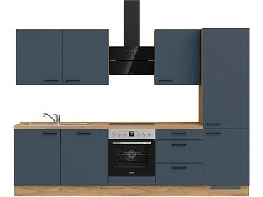 Cucina completa MODUSET EASYTOUCH PREMIUM