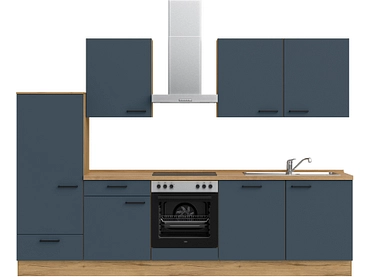 Cucina completa MODUSET EASYTOUCH CLASSIC