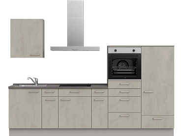 Cucina completa MODUSET RIVA CLASSIC