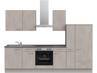 Cucina completa MODUSET RIVA CLASSIC