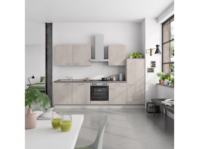 Cucina completa MODUSET RIVA CLASSIC