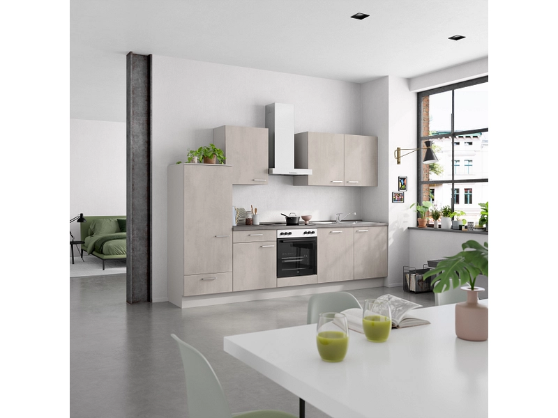 Cucina completa MODUSET RIVA CLASSIC