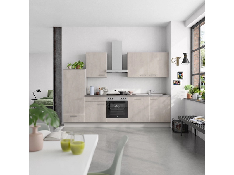 Cucina completa MODUSET RIVA CLASSIC