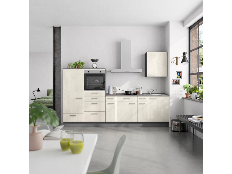 Cucina completa MODUSET RIVA CLASSIC