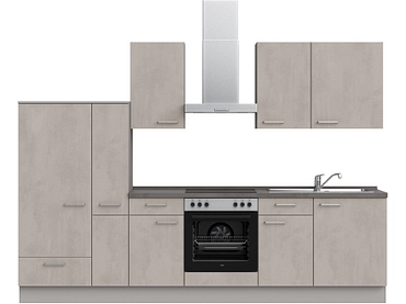 Cucina completa MODUSET RIVA CLASSIC