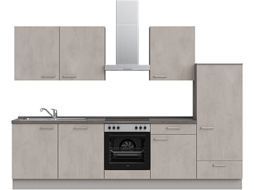 Cucina completa MODUSET RIVA CLASSIC