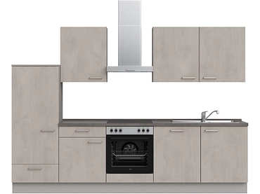 Cucina completa MODUSET RIVA CLASSIC