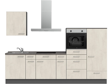 Cucina completa MODUSET RIVA CLASSIC