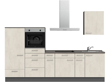 Cucina completa MODUSET RIVA CLASSIC