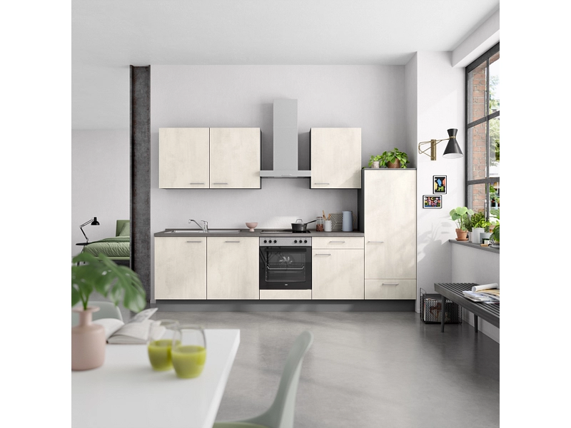 Cucina completa MODUSET RIVA CLASSIC
