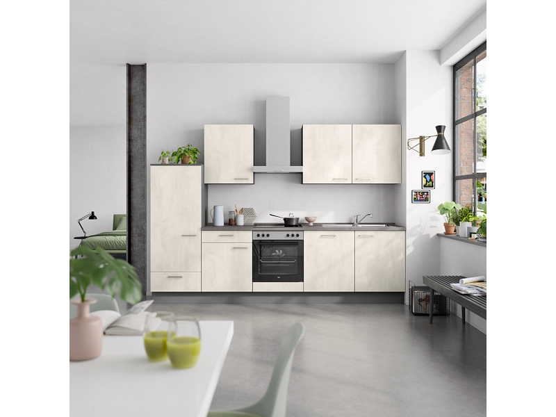 Cucina completa MODUSET RIVA CLASSIC